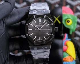 Audemars Piguet Royal Oak 41mm (20 styles)-1040  
