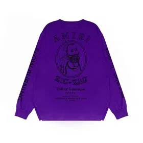 Amiri Fashion sweatshirt（15 styles)-2200  